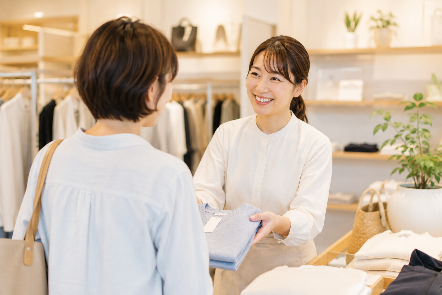 小売・サービス